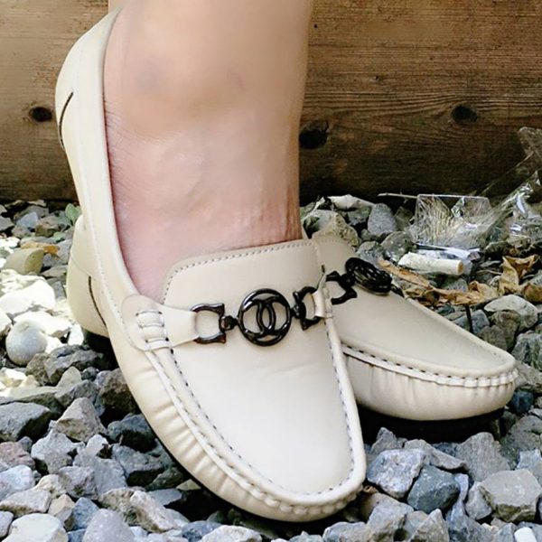 کالج چنل چرم - مانتو پاتریس رشت