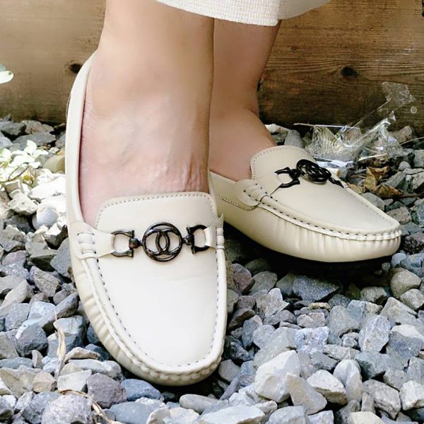 کالج چنل چرم - مانتو پاتریس رشت