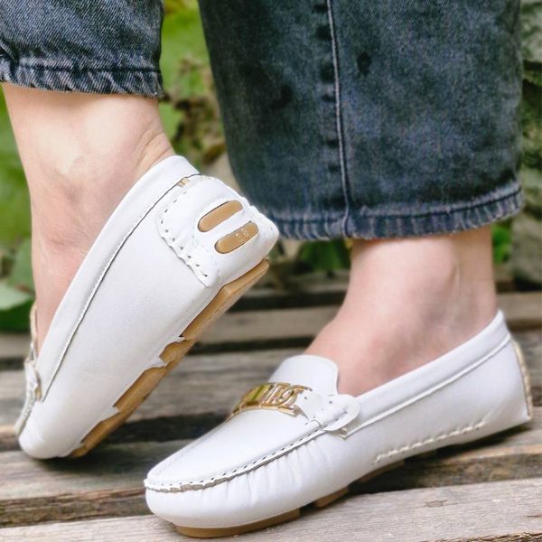 کالج سفید زنجیری -