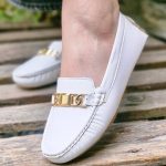 کالج سفید زنجیری -