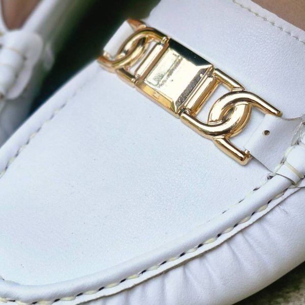 کالج سفید زنجیری -