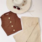 تاپ کراپ فانریپ بابونه