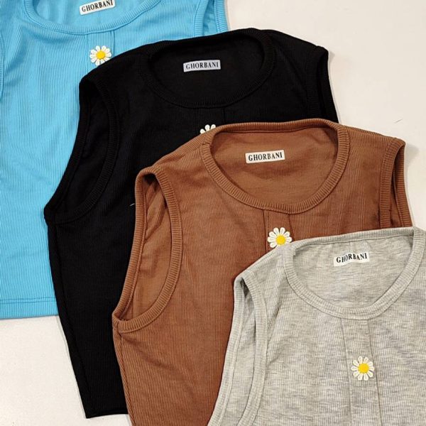 تاپ کراپ فانریپ بابونه