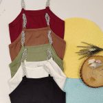 تاپ کراپ فانریپ بند زنجیری