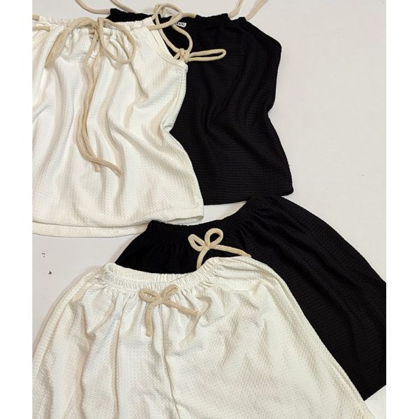 34300941-3-min ست کراپ شورتک بند کنفی