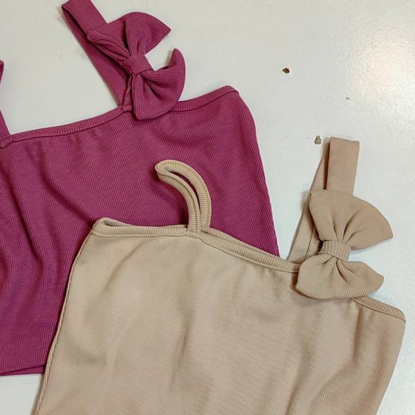 34300951-2 تاپ کراپ بند پاپیون