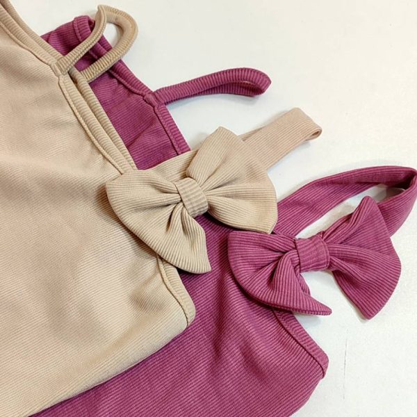 تاپ کراپ بند پاپیون