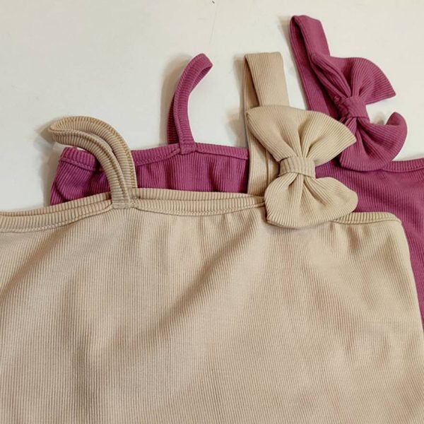 تاپ کراپ بند پاپیون - مانتو پاتریس رشت