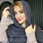 شال پلیسه مثلثی