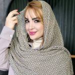 شال پلیسه مثلثی