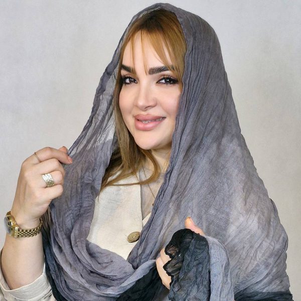 شال پلیسه طیفی