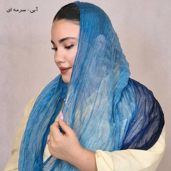 شال پلیسه طیفی