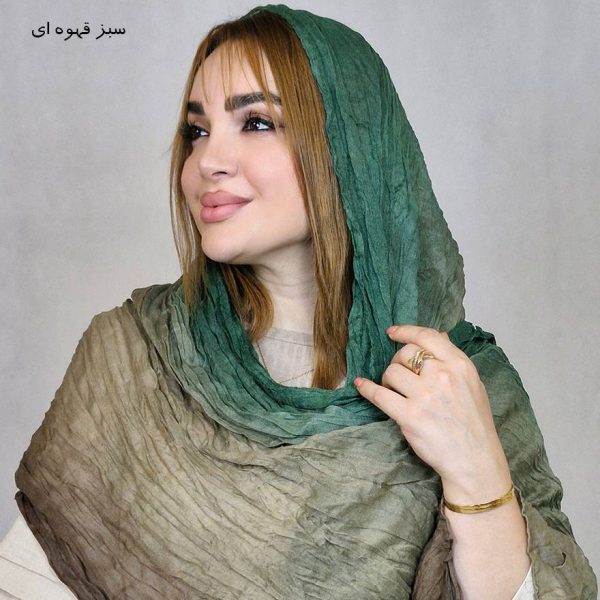 شال پلیسه طیفی