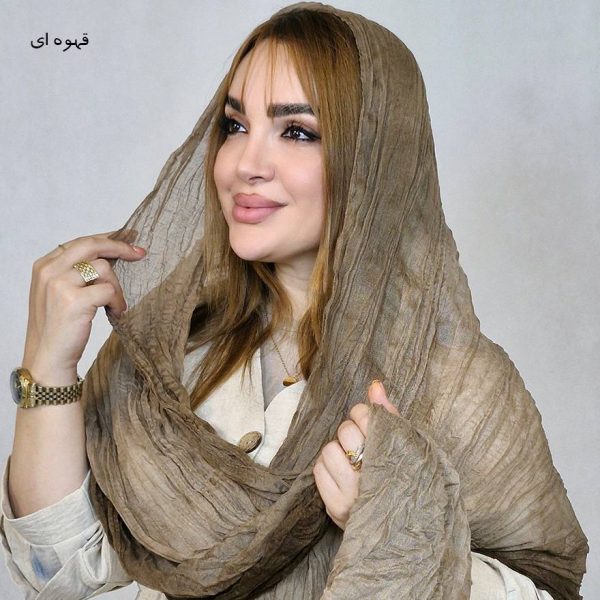 شال پلیسه طیفی