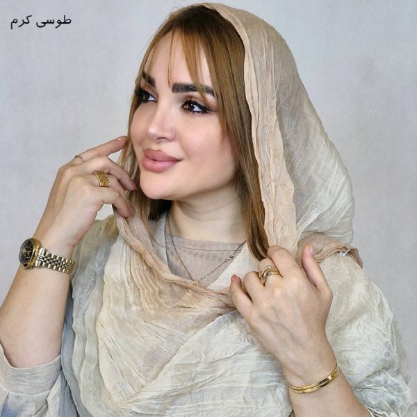 شال پلیسه طیفی