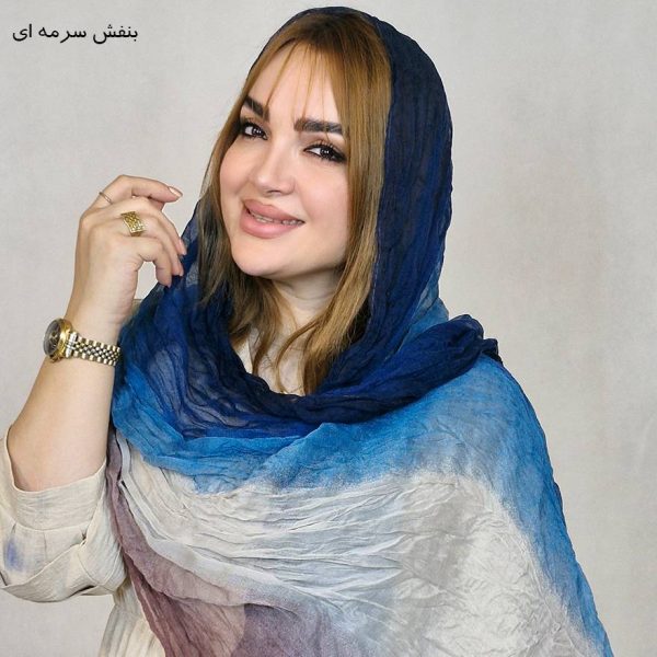 شال پلیسه طیفی