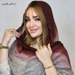 شال پلیسه طیفی