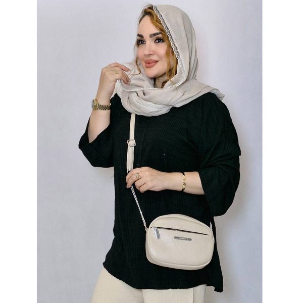 تونیک کراش منگوله دار