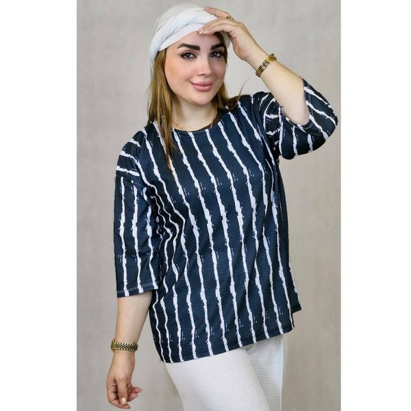 بلوز پری بیسکوییتی