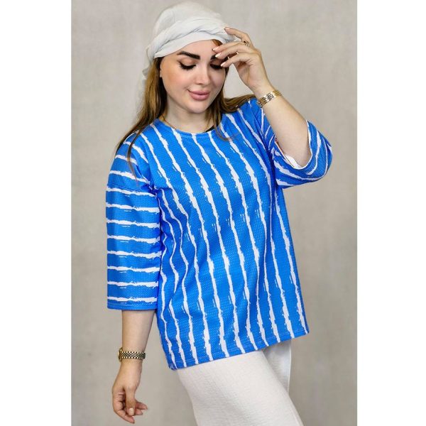 بلوز پری بیسکوییتی