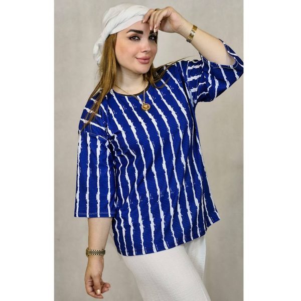 بلوز پری بیسکوییتی