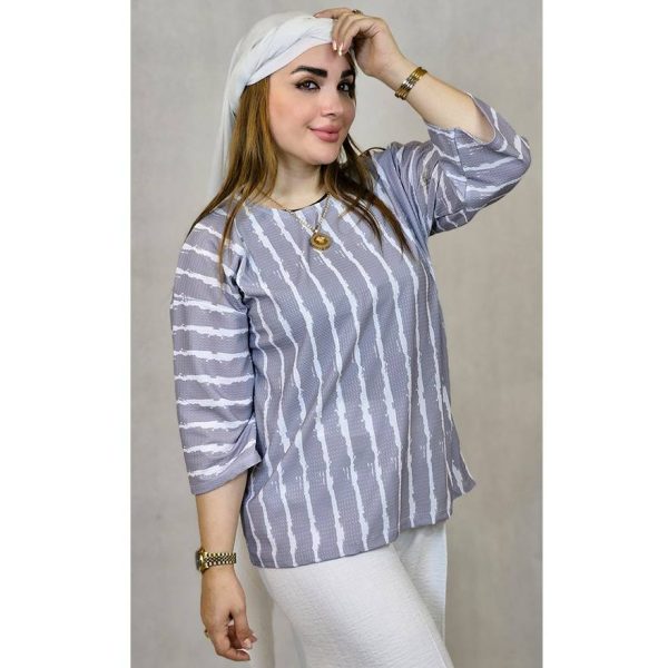 بلوز پری بیسکوییتی