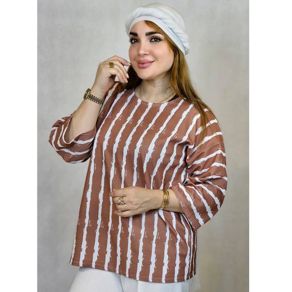 بلوز پری بیسکوییتی