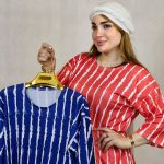 بلوز پری بیسکوییتی -مانتو پاتریس رشت