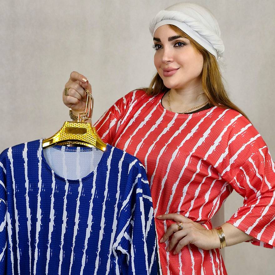 بلوز پری بیسکوییتی -مانتو پاتریس رشت