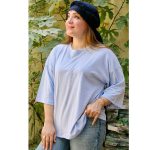 تیشرت ساده بالنسیاگا