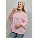 تیشرت ساده بالنسیاگا