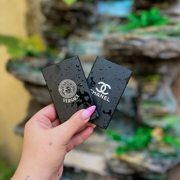 جا کارتی اسانسوری -رشت مانتو پاتریس