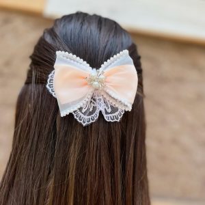 گیره پاپیون-رشت مانتو پاتریس