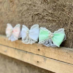 گیره پاپیون-رشت مانتو پاتریس