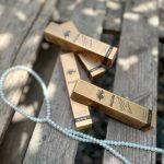 ریمل ماسکارا-رشت مانتو پاتریس