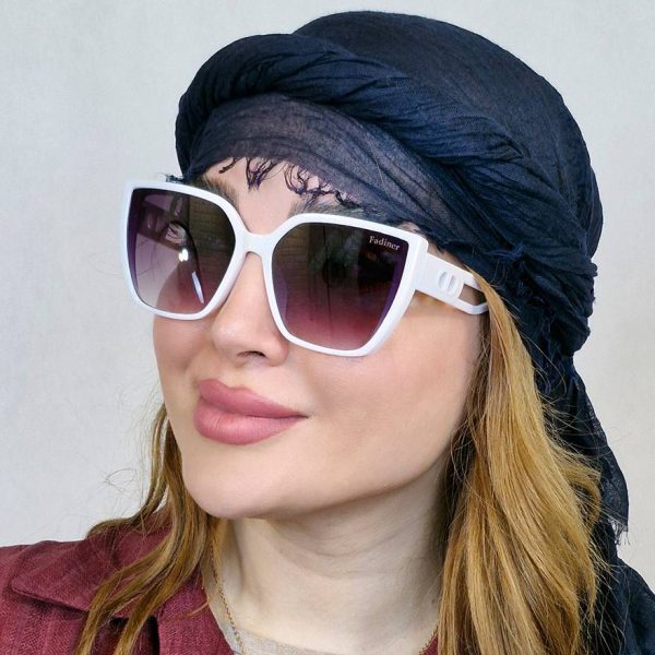 3580038841-1 عینک آفتابی زنانه - مانتو پاتریس رشت