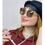 عینک آفتابی زنانه - مانتو پاتریس رشت