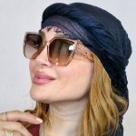 عینک آفتابی زنانه - مانتو پاتریس رشت