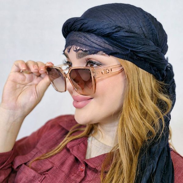 عینک آفتابی زنانه - مانتو پاتریس رشت