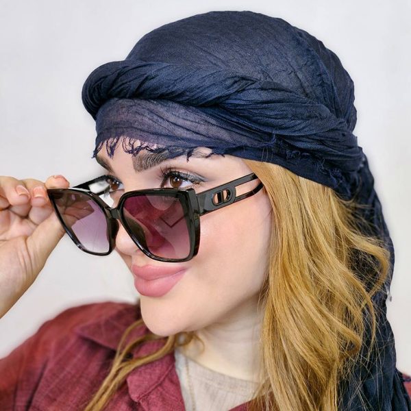 عینک آفتابی زنانه - مانتو پاتریس رشت