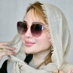 عینک آفتابی چنل - مانتو پاتریس رشت