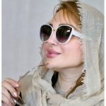 عینک آفتابی چنل