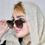 عینک آفتابی چنل