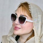 عینک آفتابی چنل