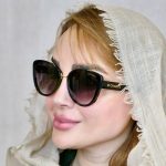 عینک آفتابی چنل