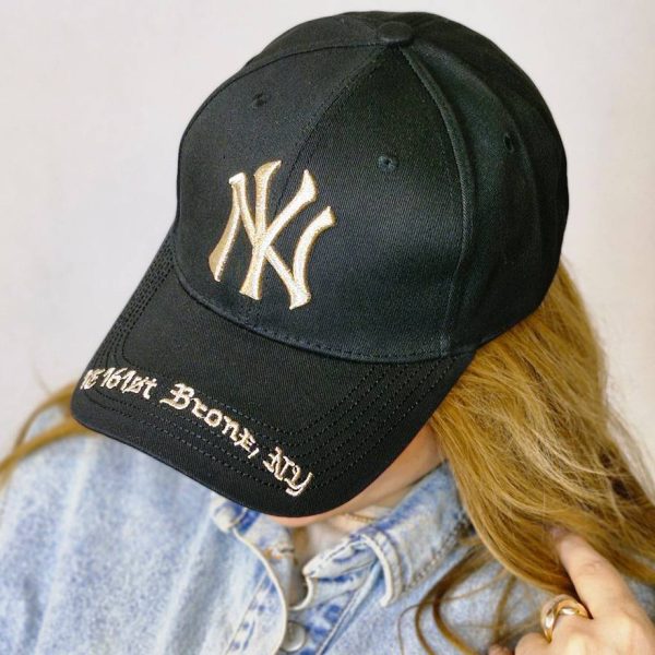 کلاه کتان لبه دار - مانتو پاتریس رشت