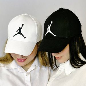 کلاه کتان جردن - مانتو پاتریس رشت