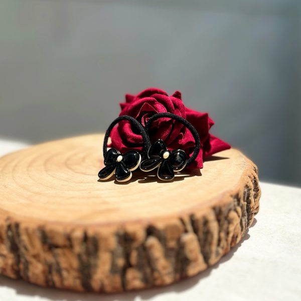 کش مو پاپیون-رشت مرکز خرید پاتریس