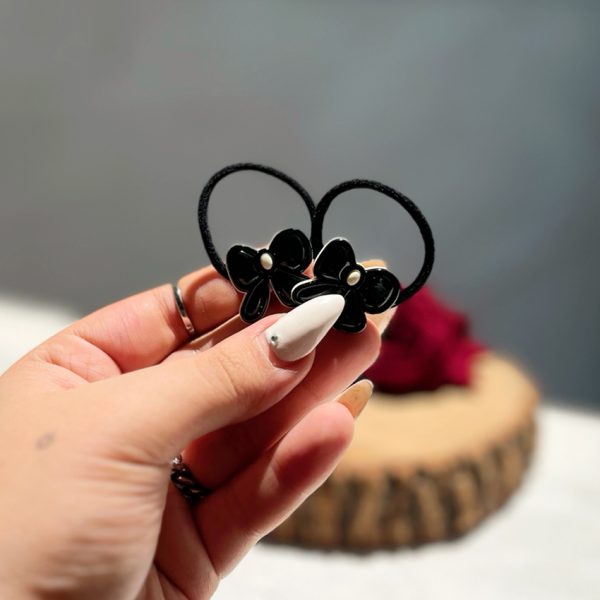 کش مو پاپیون-رشت مرکز خرید پاتریس