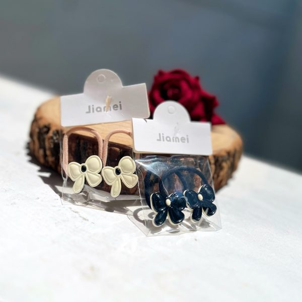 کش مو پاپیون-رشت مرکز خرید پاتریس